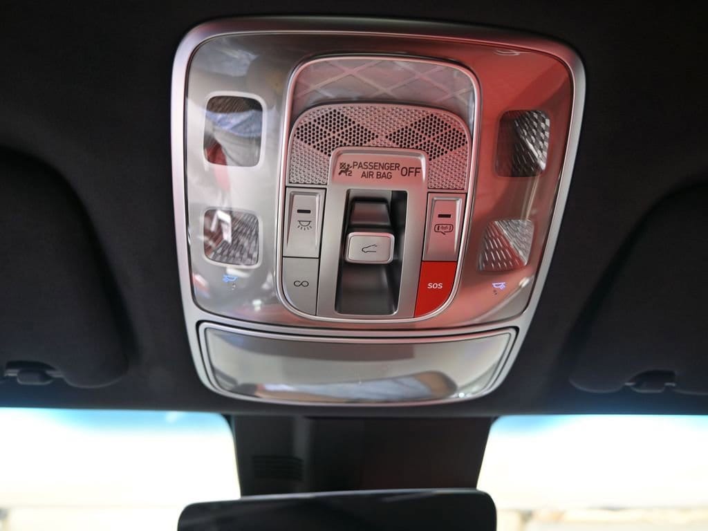 2026 GENESIS GV70 Sport Prestige - Photo 27