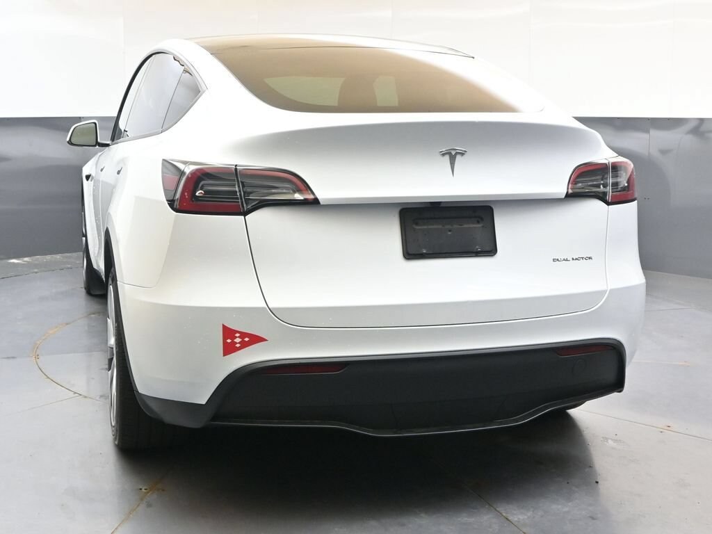 Used 2023 Tesla Model Y Long Range SUV