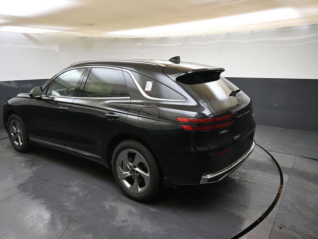 New 2026 Genesis GV70 2.5T Advanced SUV