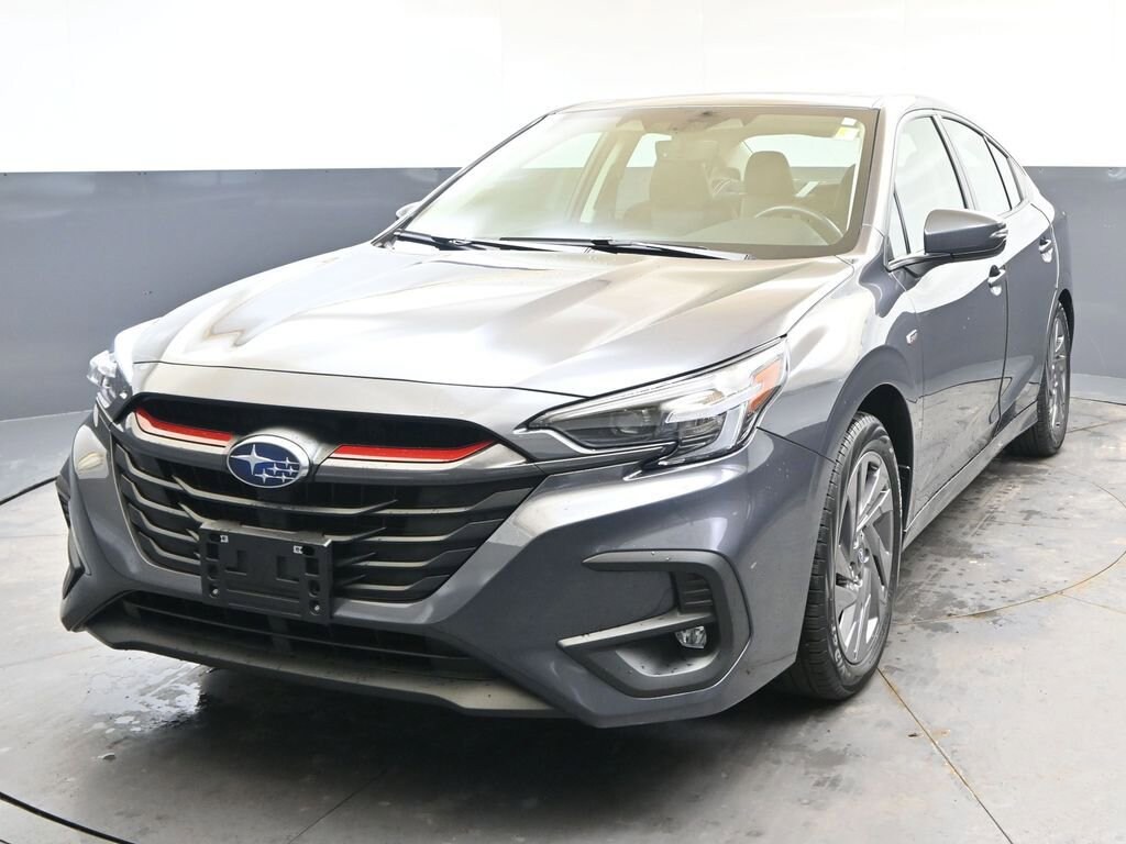 Used 2024 Subaru Legacy Sport Sedan