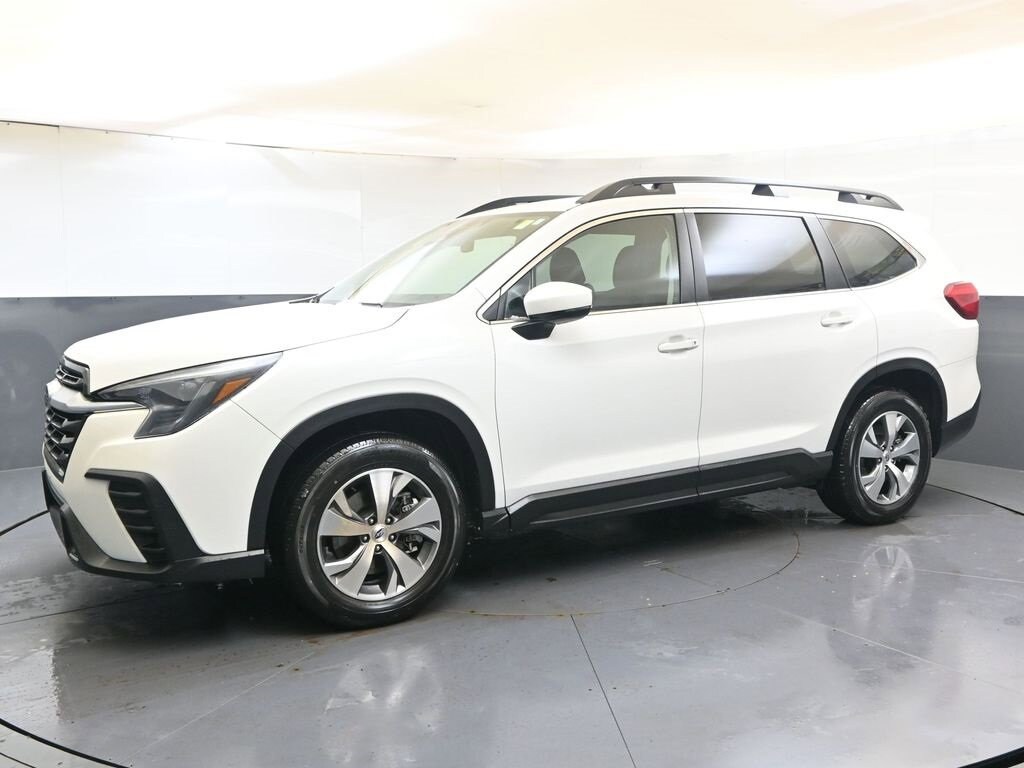 Used 2024 Subaru Ascent Premium 7-Passenger SUV