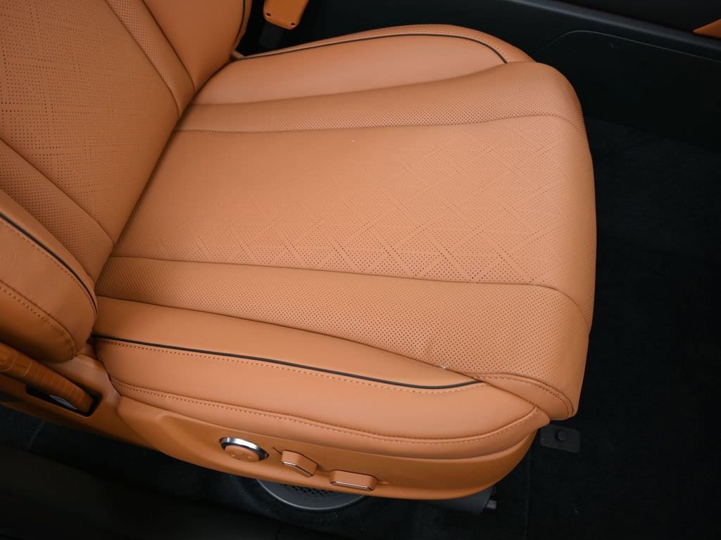 2026 GENESIS GV80 Prestige - Photo 12