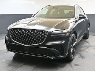 2026 Genesis GV70 3.5T Sport Prestige SUV