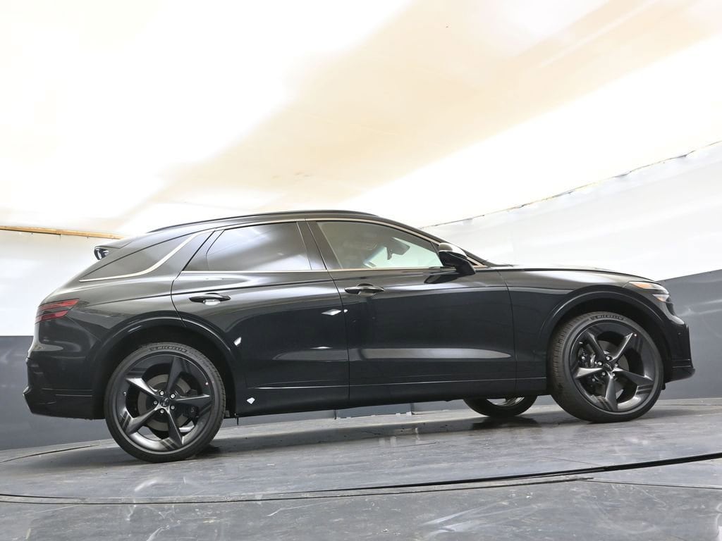 2026 GENESIS GV70 Sport Prestige - Photo 42