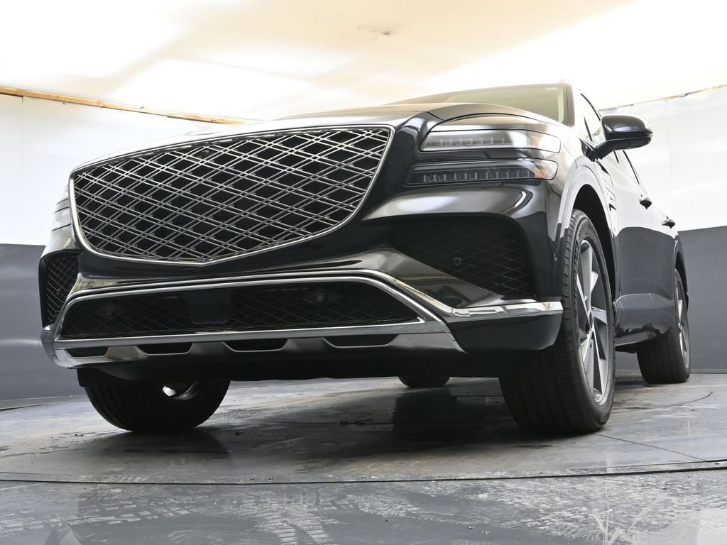 2026 GENESIS GV80 Advanced - Photo 38