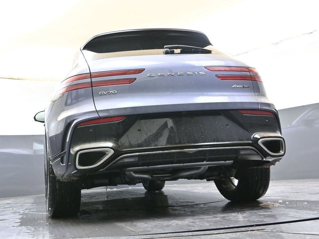 2026 GENESIS GV70 Sport Prestige - Photo 37