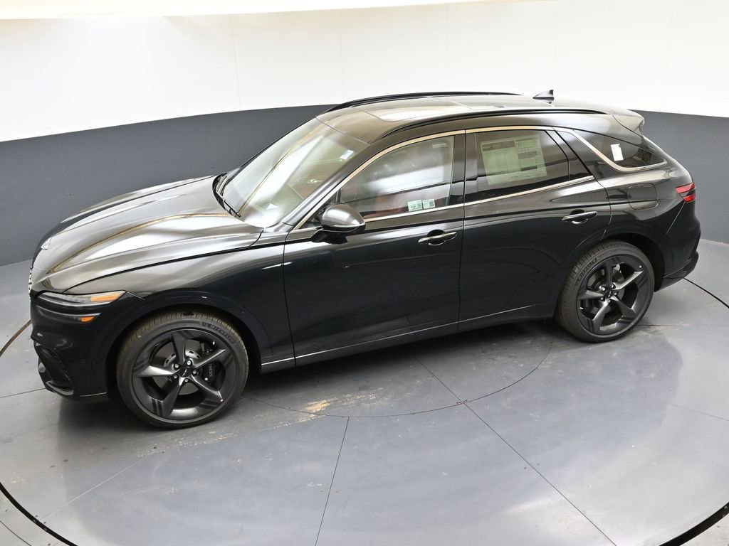 2026 GENESIS GV70 Sport Prestige - Photo 45