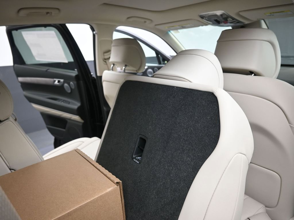 2026 GENESIS GV80 Advanced - Photo 15
