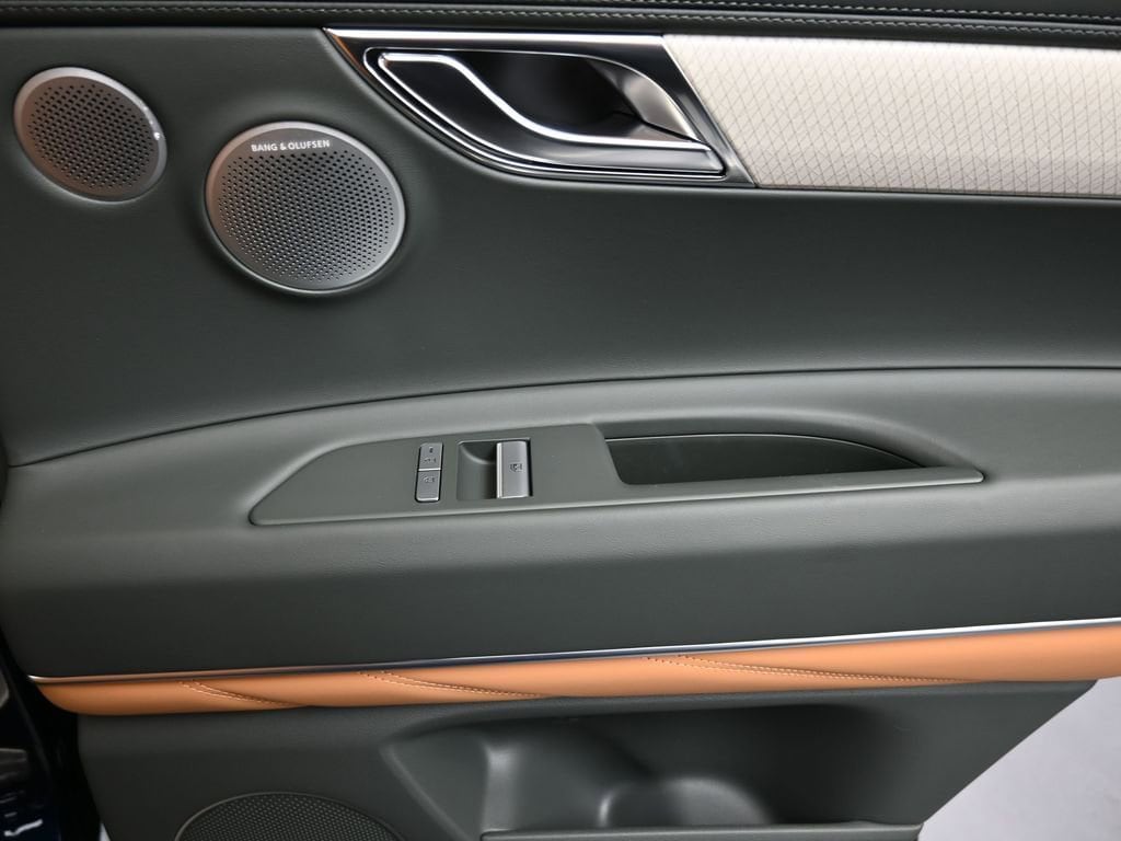 2026 GENESIS GV80 Prestige - Photo 15