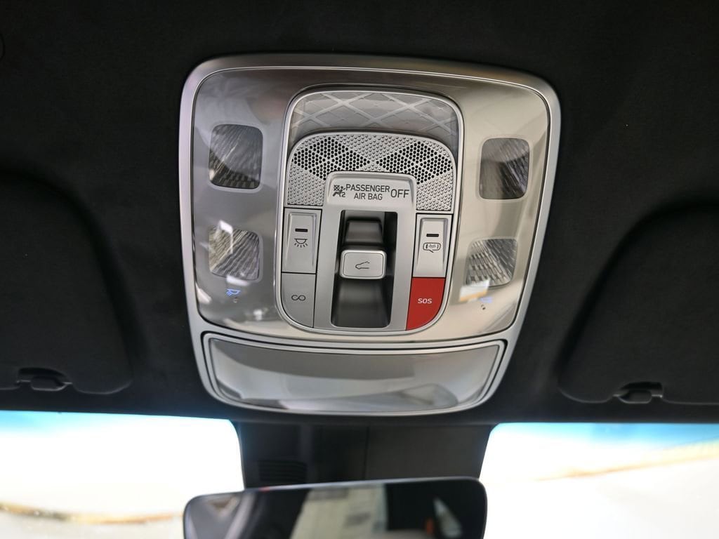 2026 GENESIS GV70 Sport Prestige - Photo 31