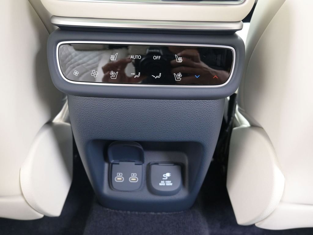 2026 GENESIS GV80 Prestige - Photo 18