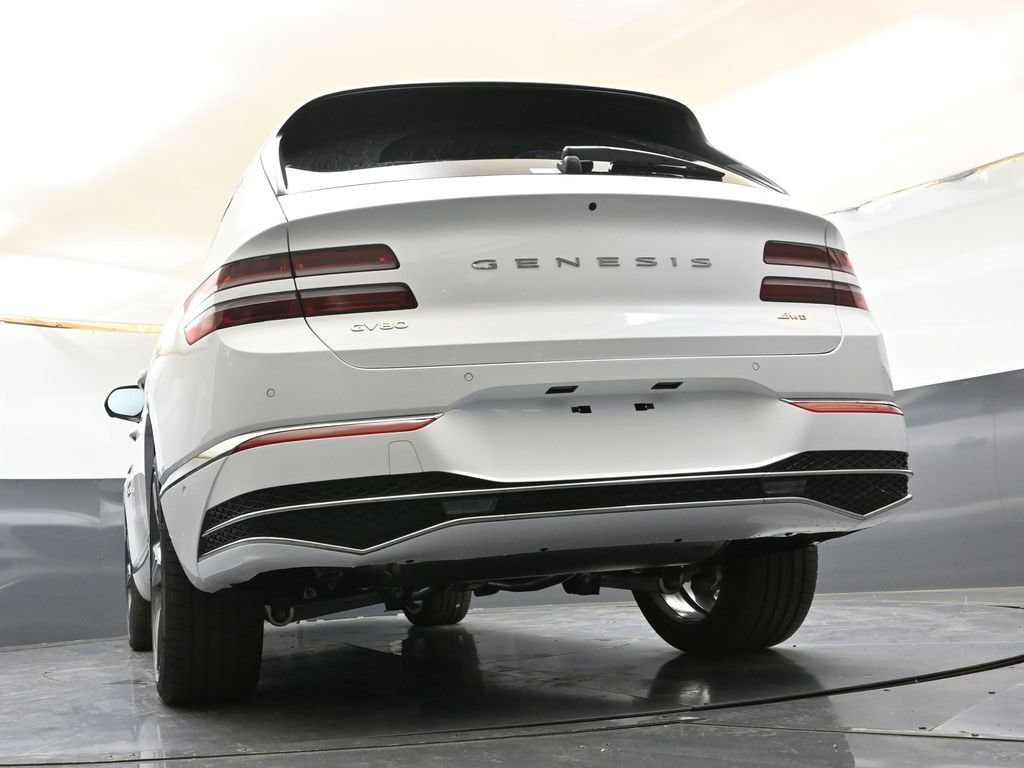 2025 GENESIS GV80 Prestige - Photo 39