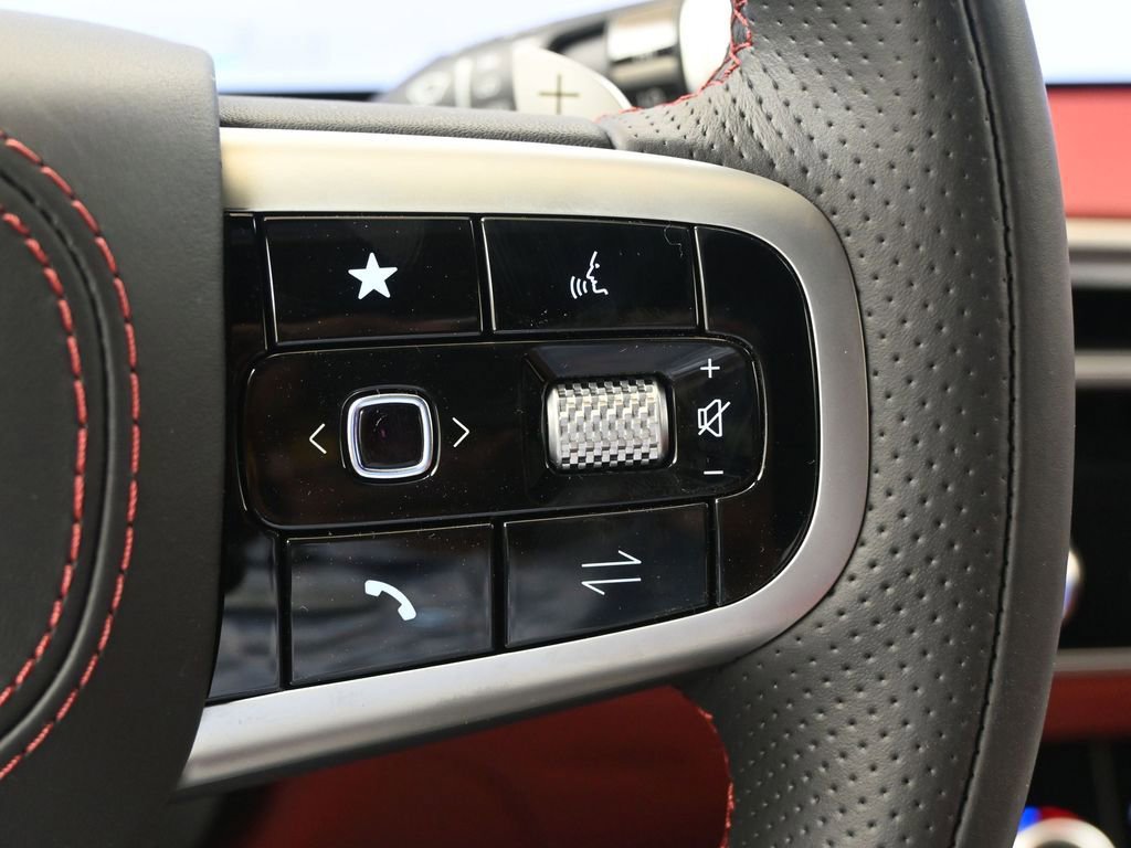 2026 GENESIS GV70 Sport Prestige - Photo 31