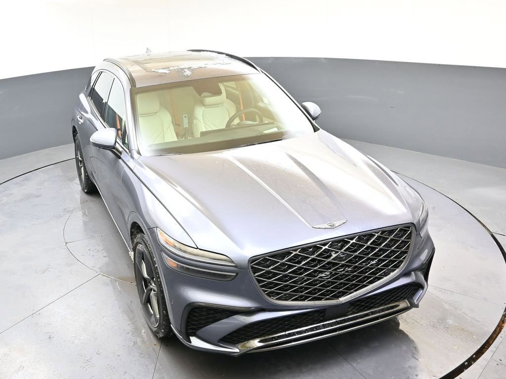 2026 GENESIS GV70 Sport Prestige - Photo 48
