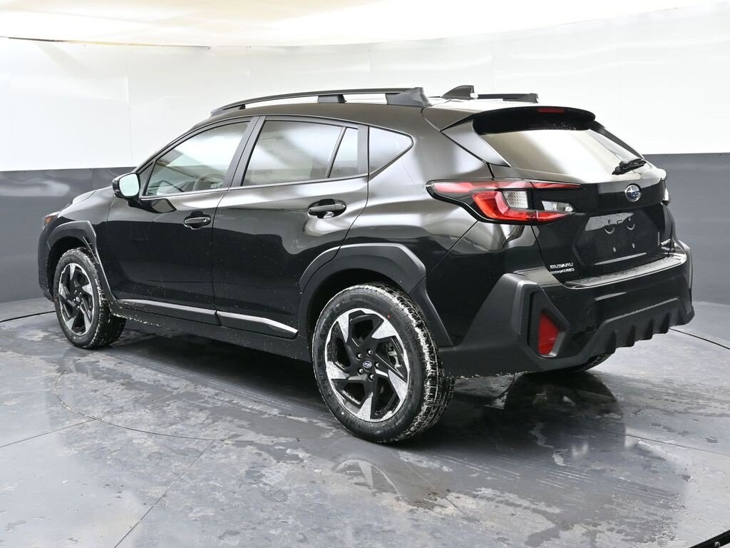 Used 2025 Subaru Crosstrek Limited SUV