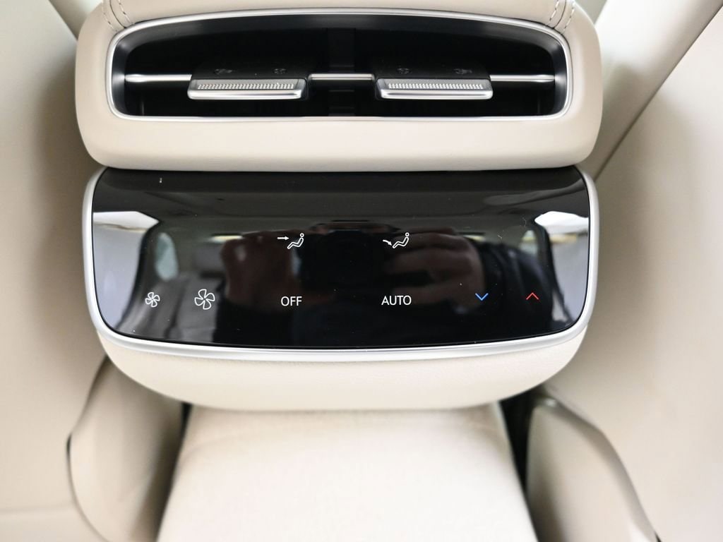 2026 GENESIS G80 Sport Prestige - Photo 17