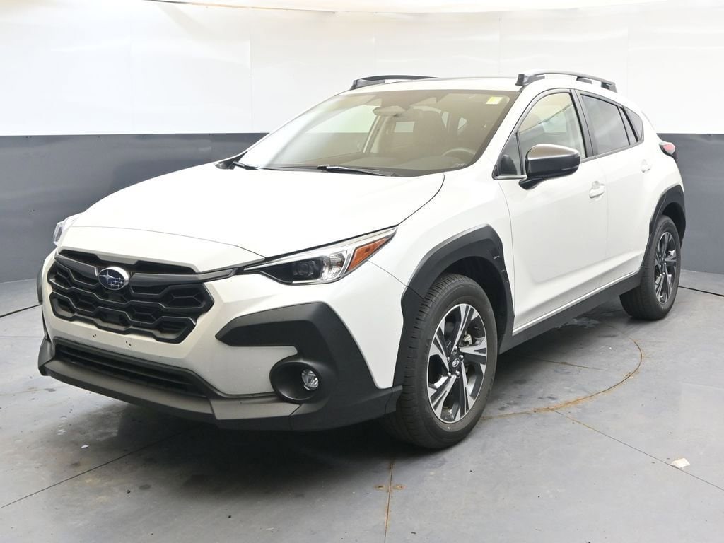 Used 2025 Subaru Crosstrek Premium SUV