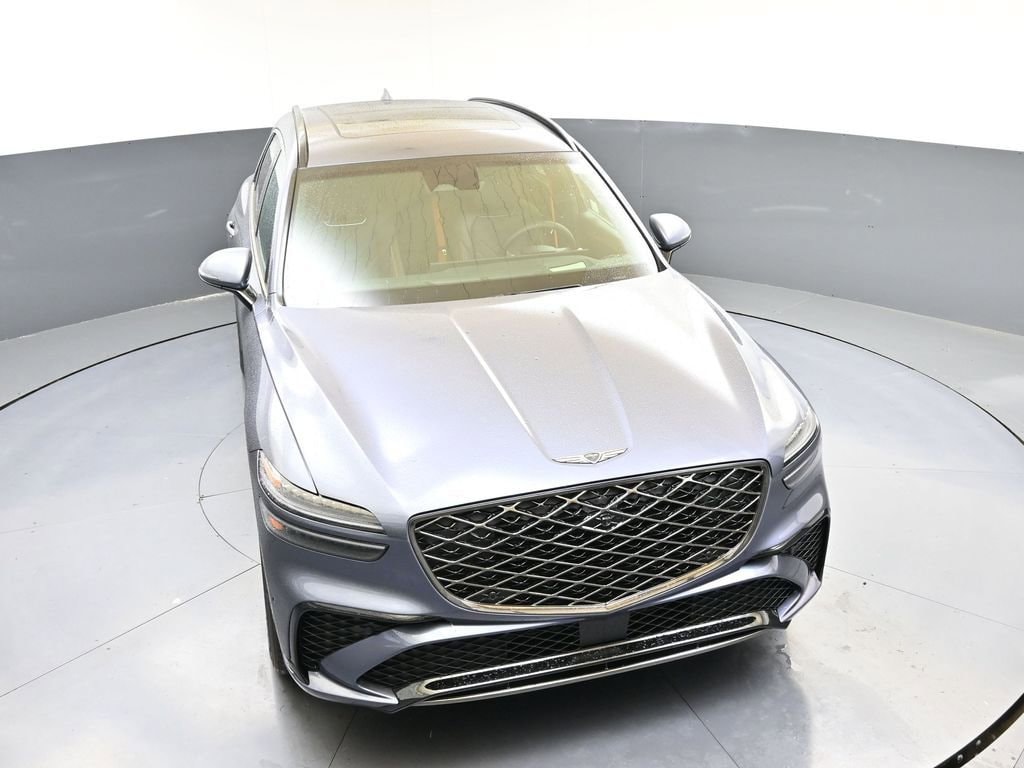 2026 GENESIS GV70 Sport Prestige - Photo 48