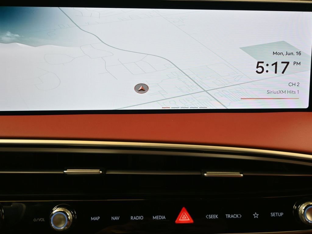 2026 GENESIS GV70 Sport Prestige - Photo 34