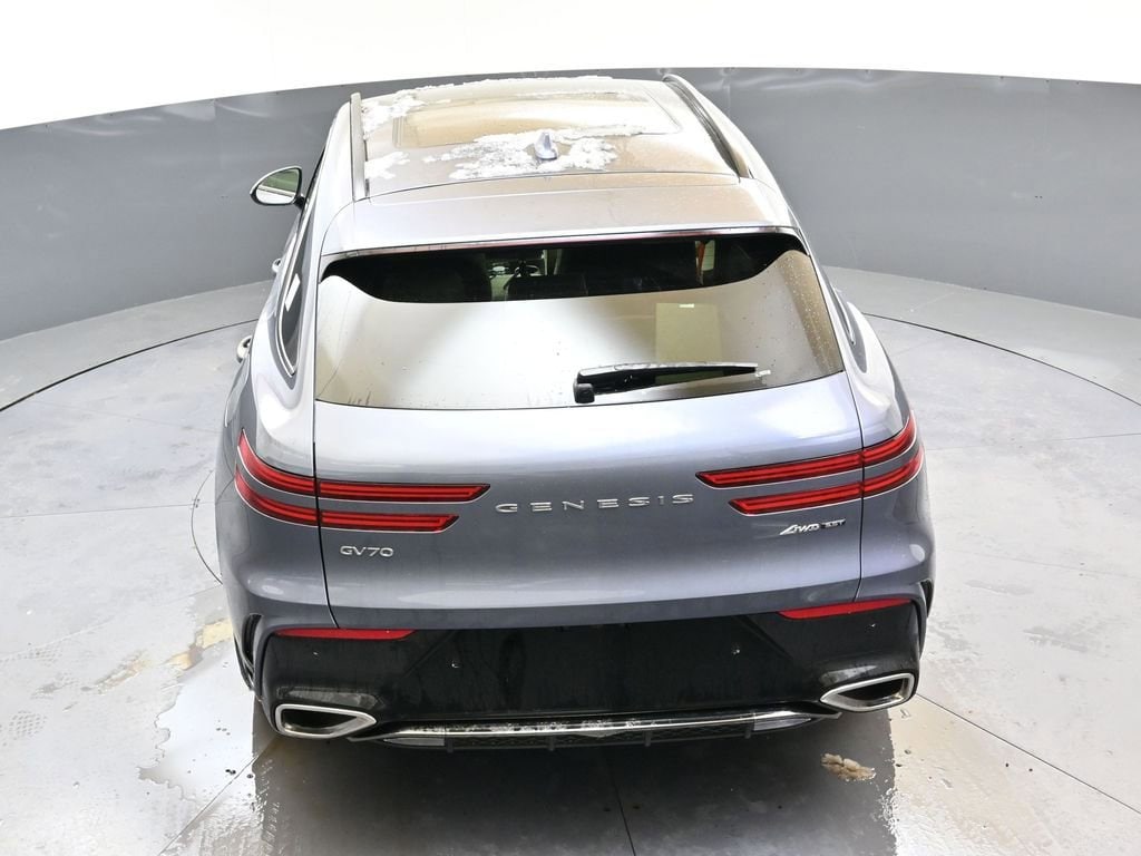 2026 GENESIS GV70 Sport Prestige - Photo 44