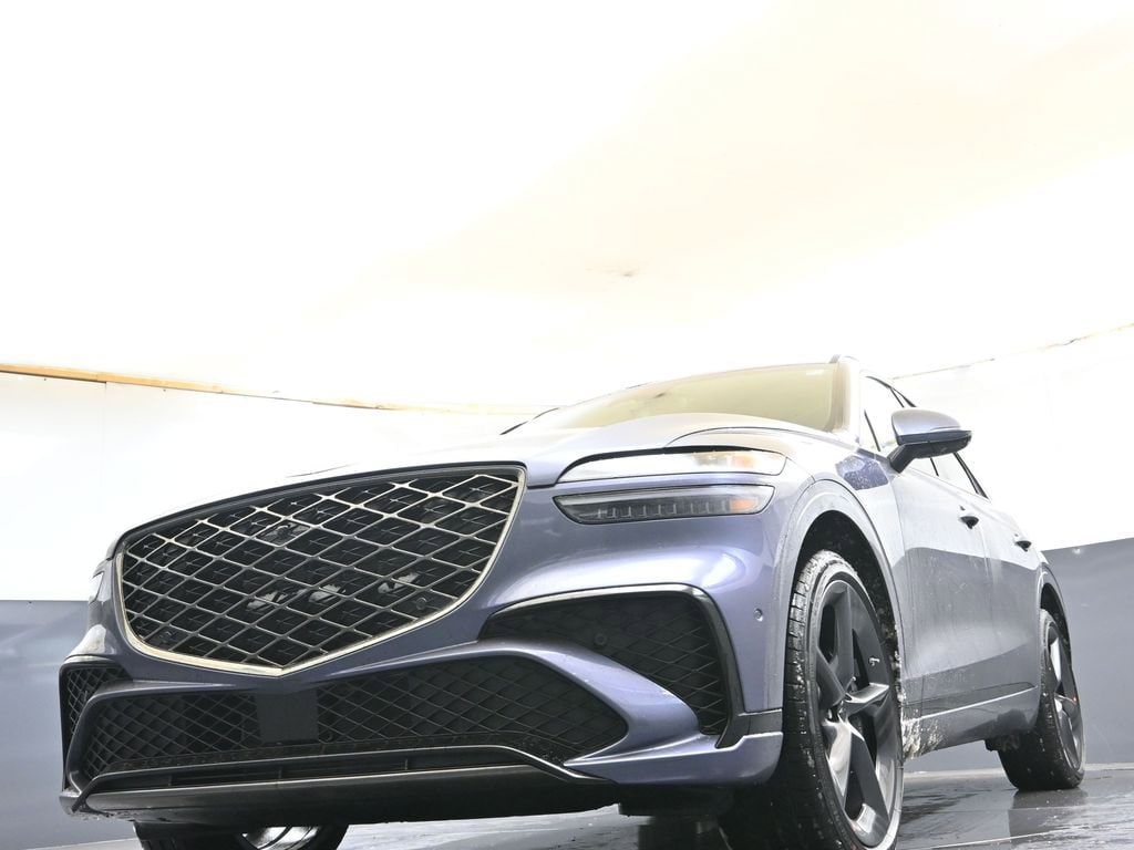 2026 GENESIS GV70 Sport Prestige - Photo 34