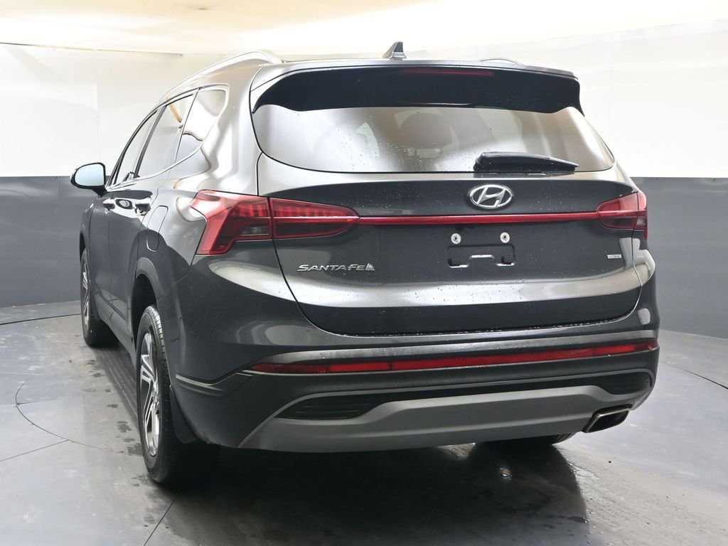 Certified 2023 Hyundai Santa Fe SEL SUV