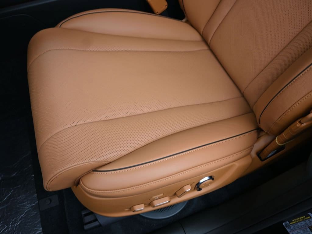 2026 GENESIS GV80 Prestige - Photo 23
