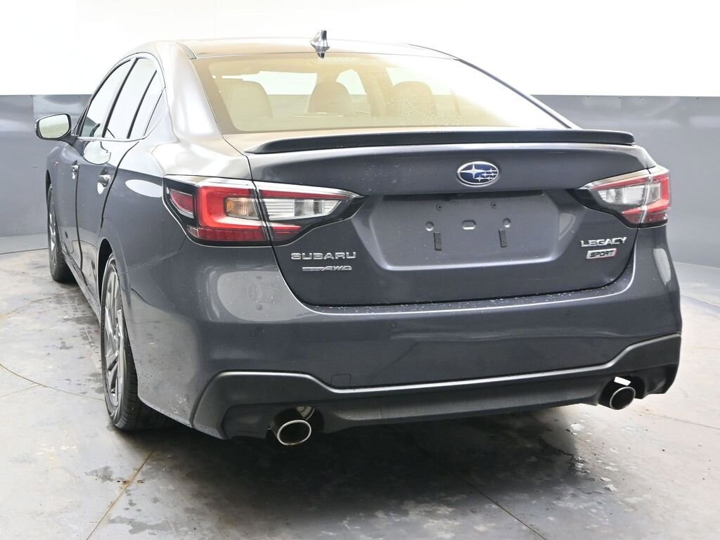 Used 2024 Subaru Legacy Sport Sedan