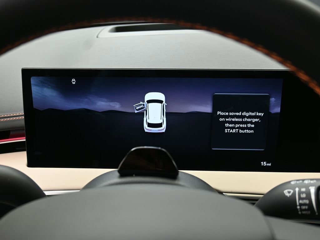2026 GENESIS GV70 Sport Prestige - Photo 24