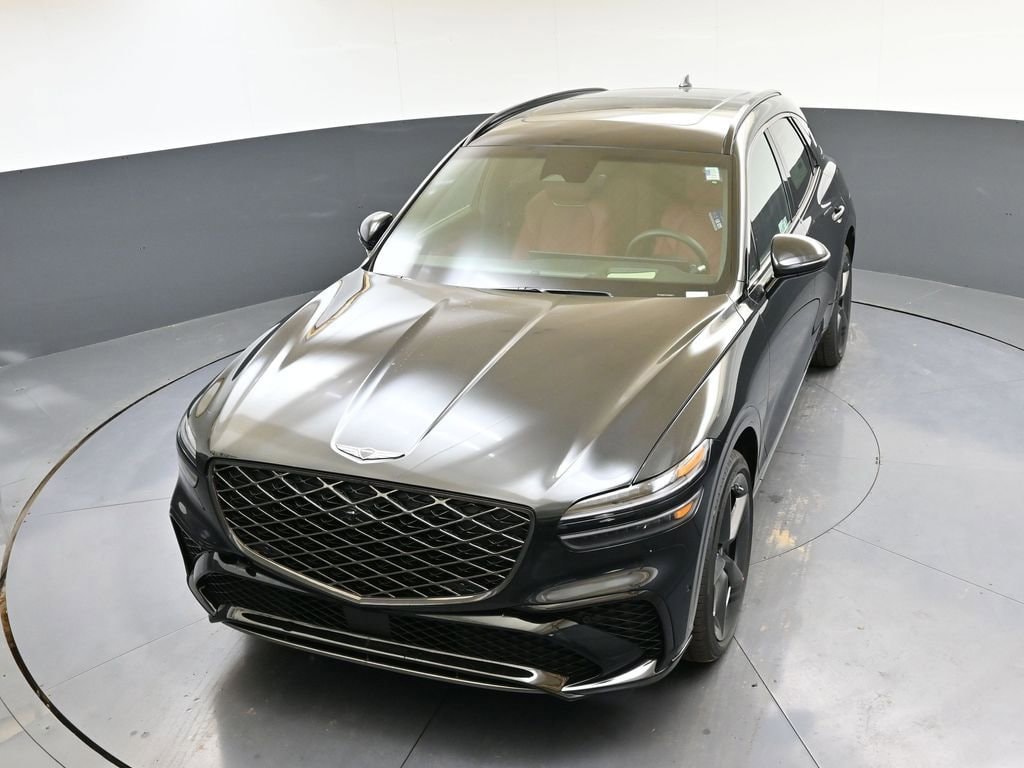 2026 GENESIS GV70 Sport Prestige - Photo 44