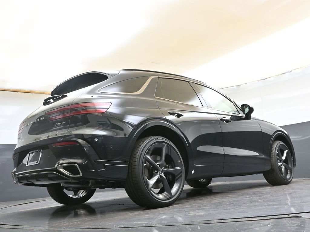 2026 GENESIS GV70 Sport Prestige - Photo 41