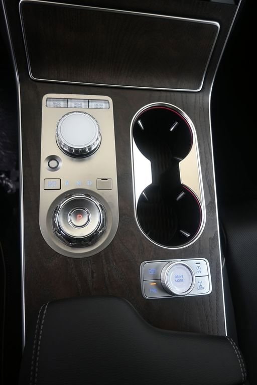 2025 GENESIS GV80 Prestige - Photo 32