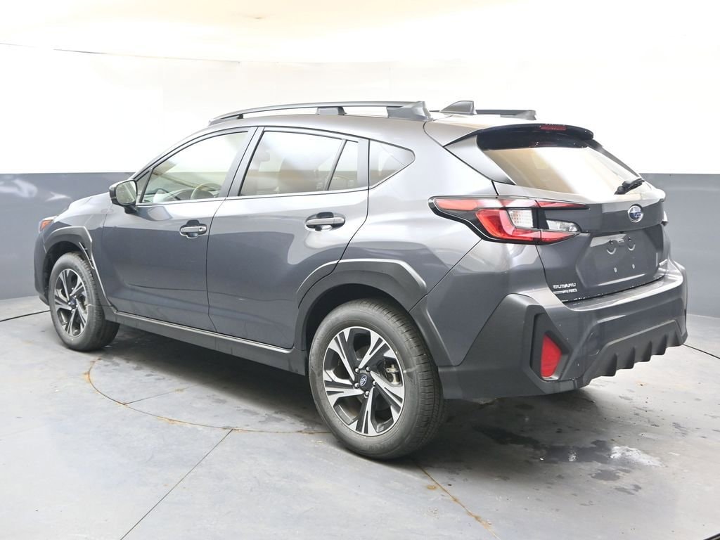 Used 2025 Subaru Crosstrek Premium SUV