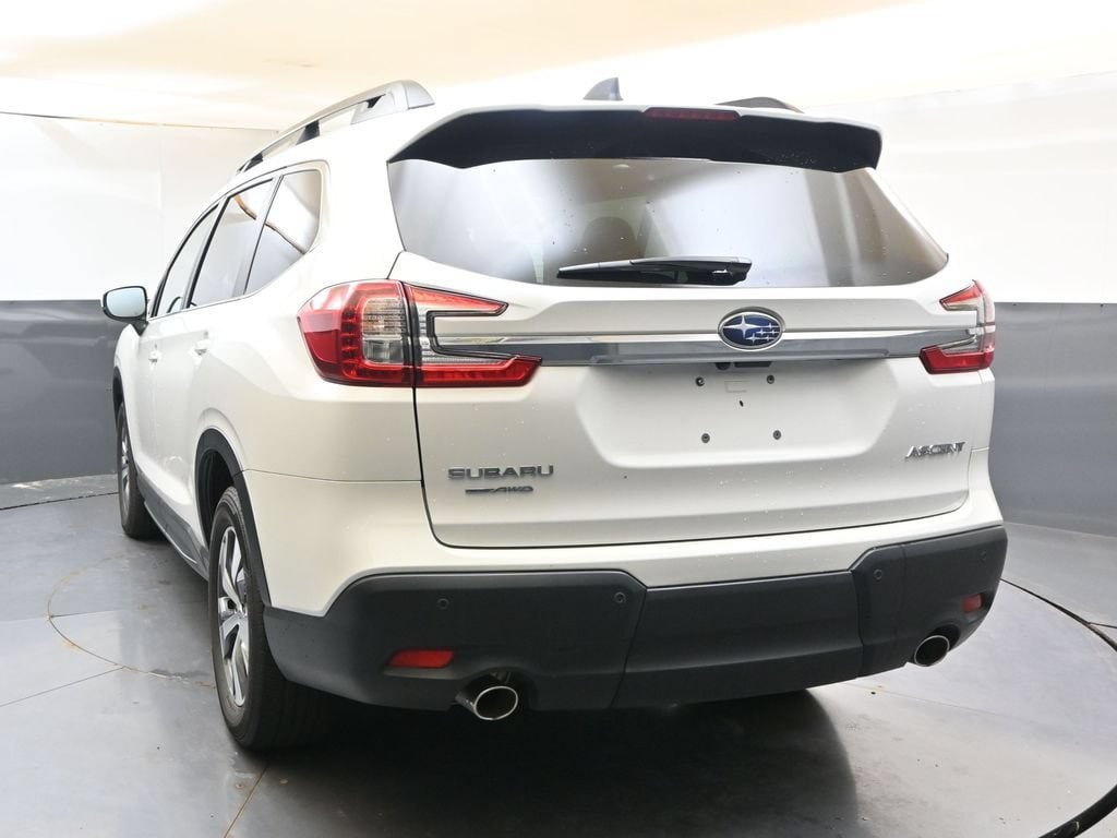 Used 2025 Subaru Ascent Premium 7-Passenger SUV