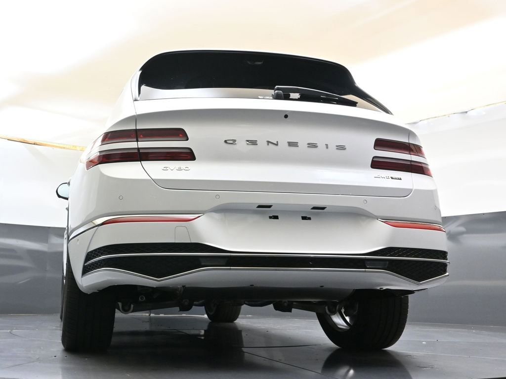 2026 GENESIS GV80 Prestige - Photo 32