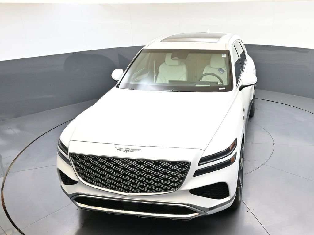 2026 GENESIS GV80 Prestige - Photo 36