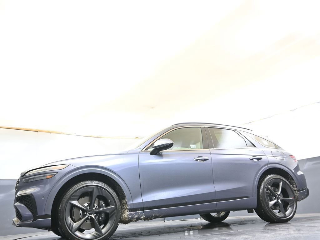 2026 GENESIS GV70 Sport Prestige - Photo 35