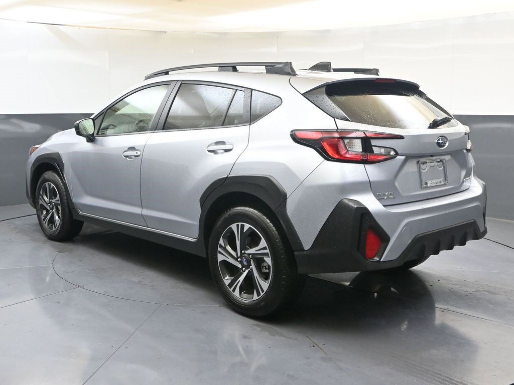 2024 Subaru Crosstrek Premium photo 3