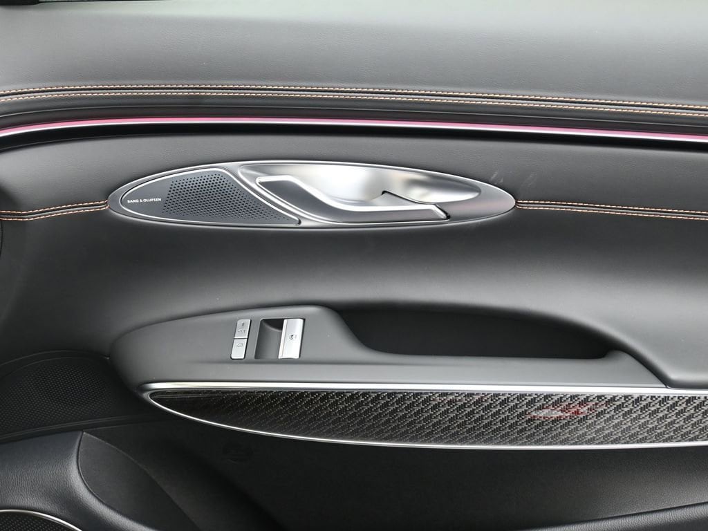 2026 GENESIS GV70 Sport Prestige - Photo 11