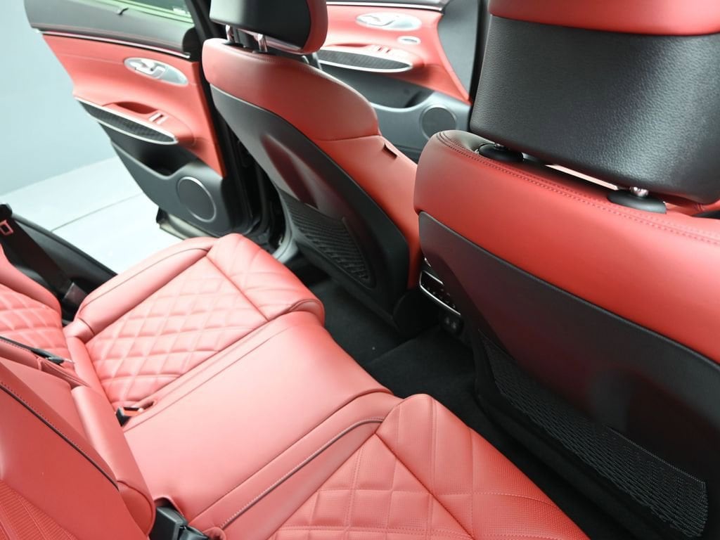 2026 GENESIS GV70 Sport Prestige - Photo 15