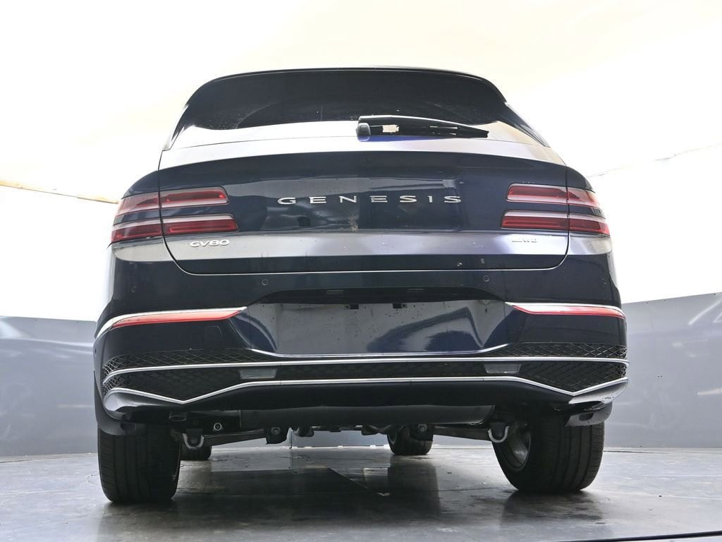 2026 GENESIS GV80 Prestige - Photo 33