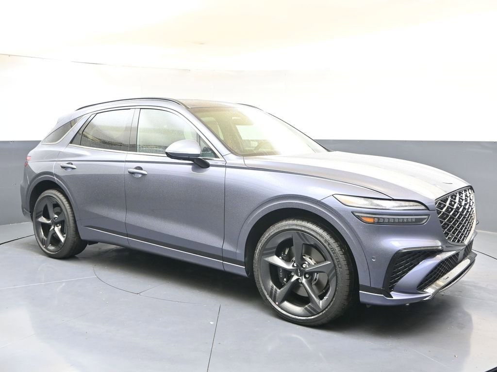 2026 GENESIS GV70 Sport Prestige - Photo 7