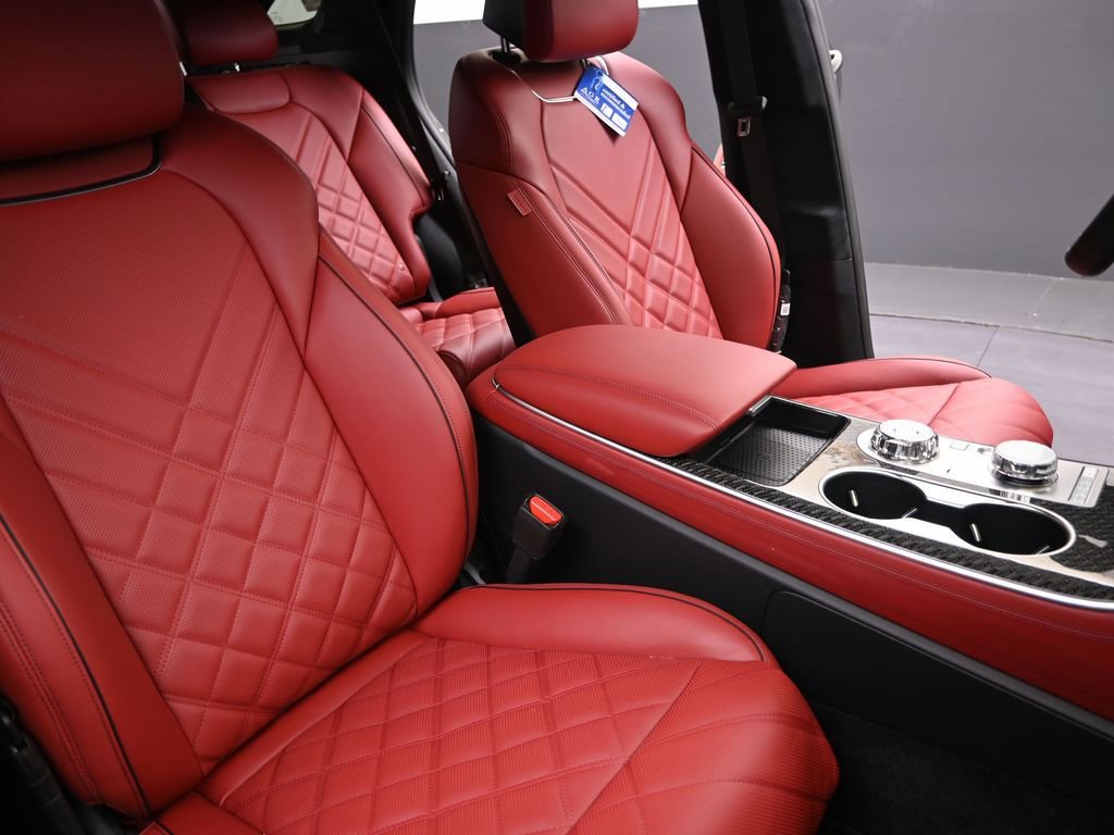 2026 GENESIS GV70 Sport Prestige - Photo 13