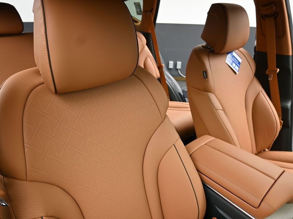 2026 GENESIS GV80 Prestige - Photo 14