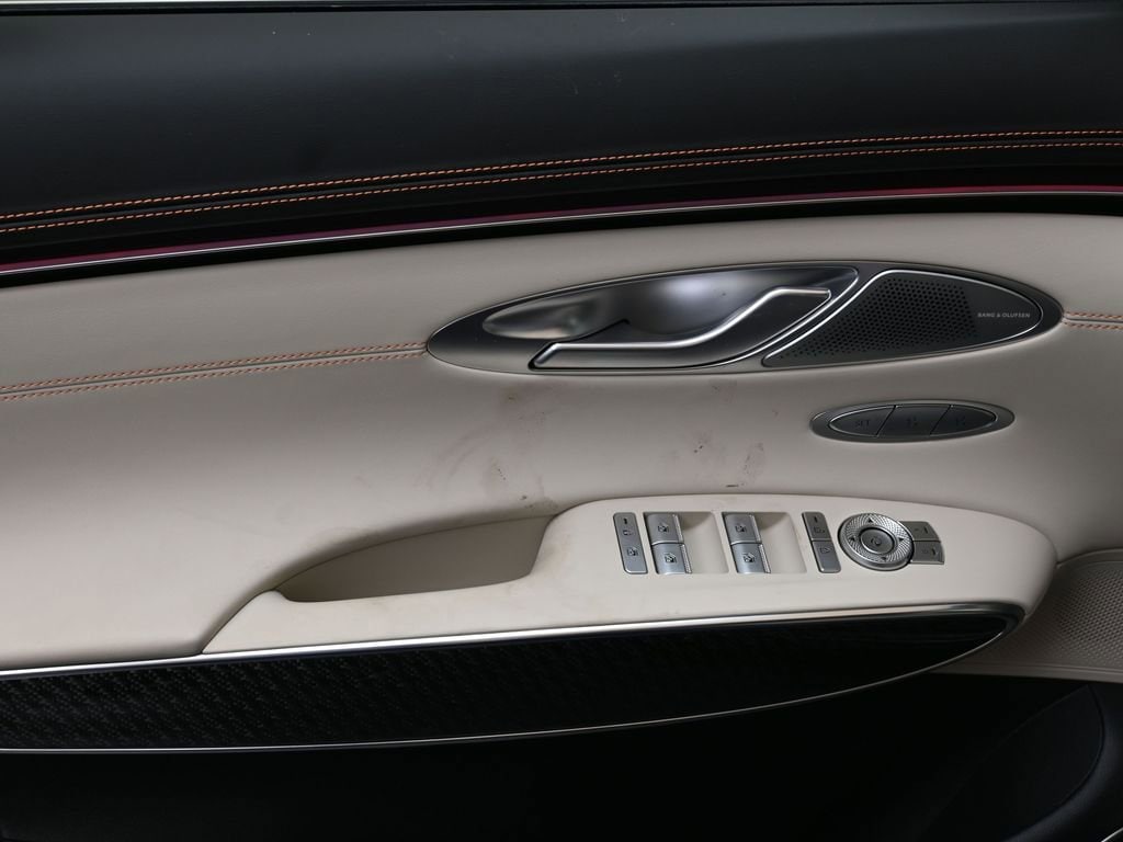 2026 GENESIS GV70 Sport Prestige - Photo 20