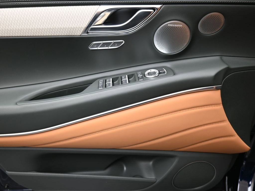 2026 GENESIS GV80 Prestige - Photo 22