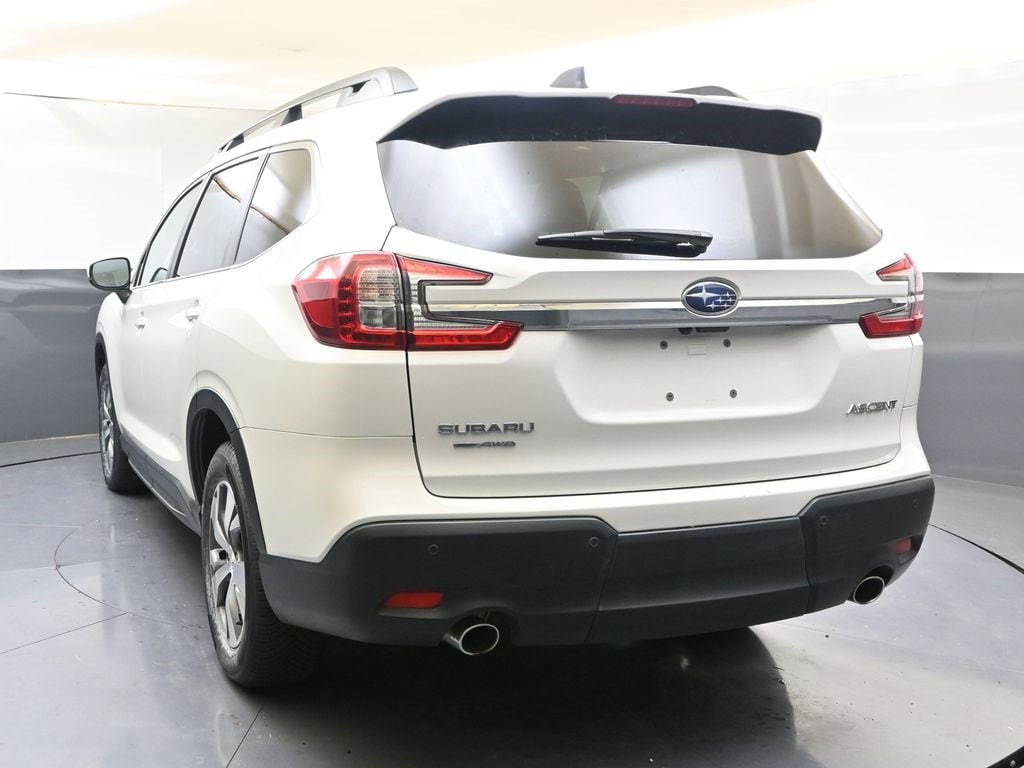 Used 2024 Subaru Ascent Premium 7-Passenger SUV