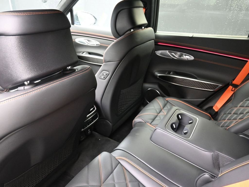 2026 GENESIS GV70 Sport Prestige - Photo 18