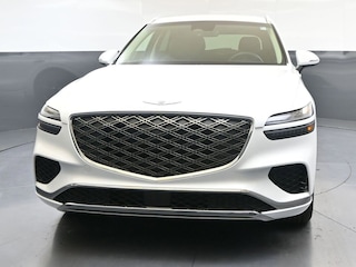 2026 Genesis GV70 2.5T SUV