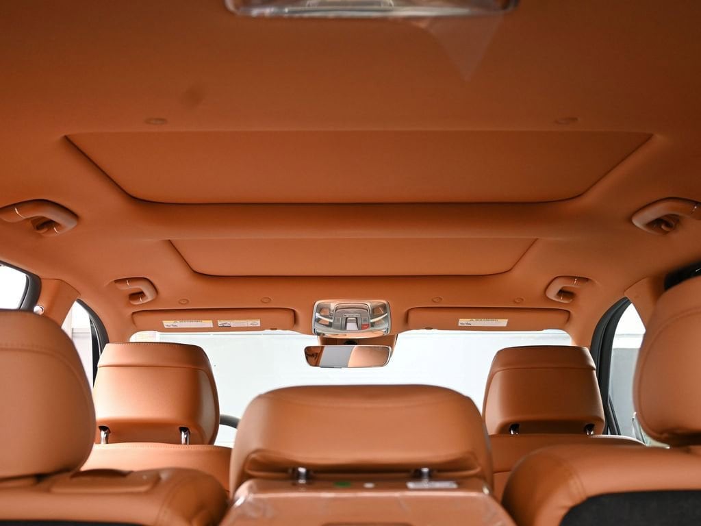2026 GENESIS GV80 Prestige - Photo 20